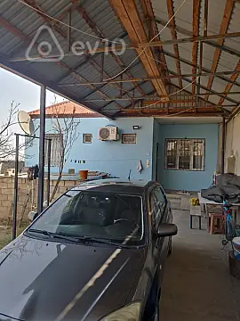 Satılır 4 otaqlı həyət evi 120 m² — Bakı, Abşeron 4 otaq 120.00 m²