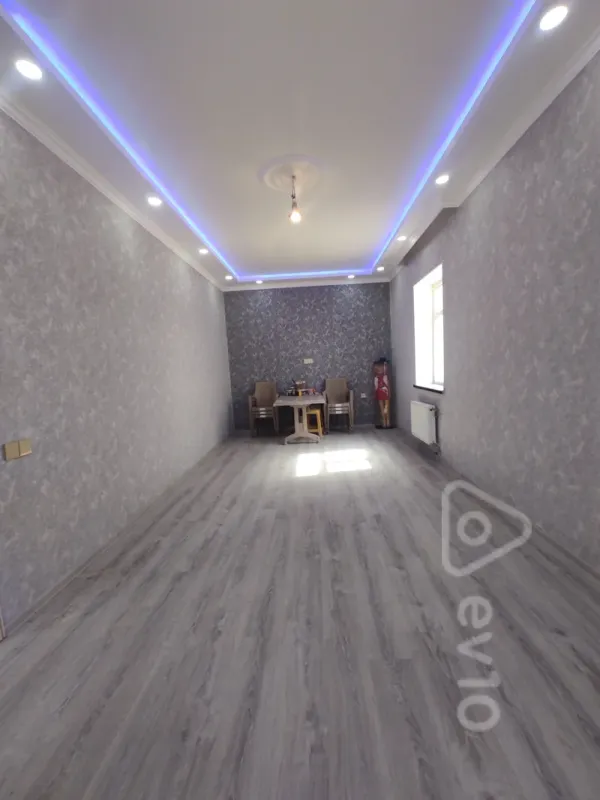 Satılır 4 otaqlı həyət evi 75 m²