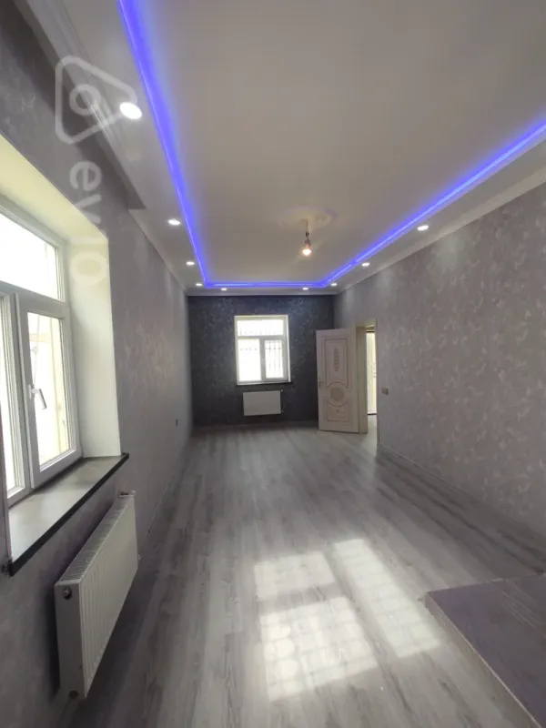 Satılır 4 otaqlı həyət evi 75 m²