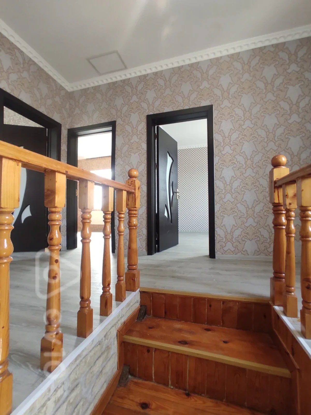 Satılır 4 otaqlı həyət evi 75 m²