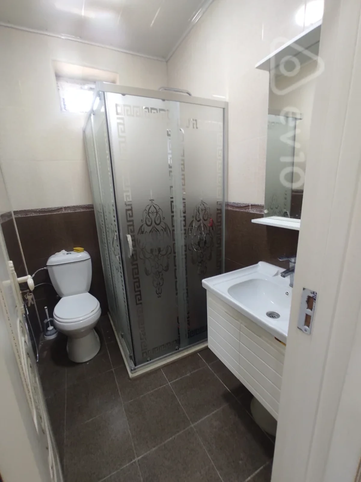 Satılır 4 otaqlı həyət evi 75 m²