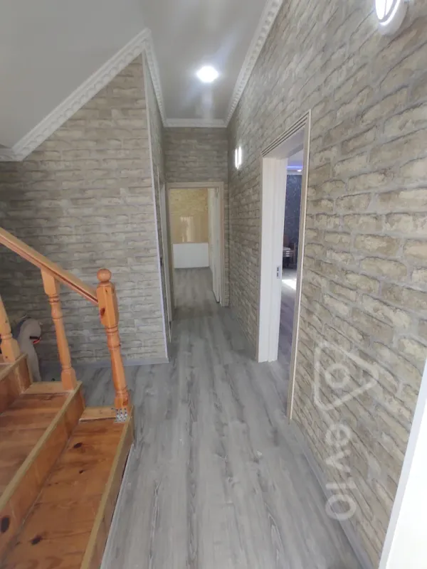 Satılır 4 otaqlı həyət evi 75 m²