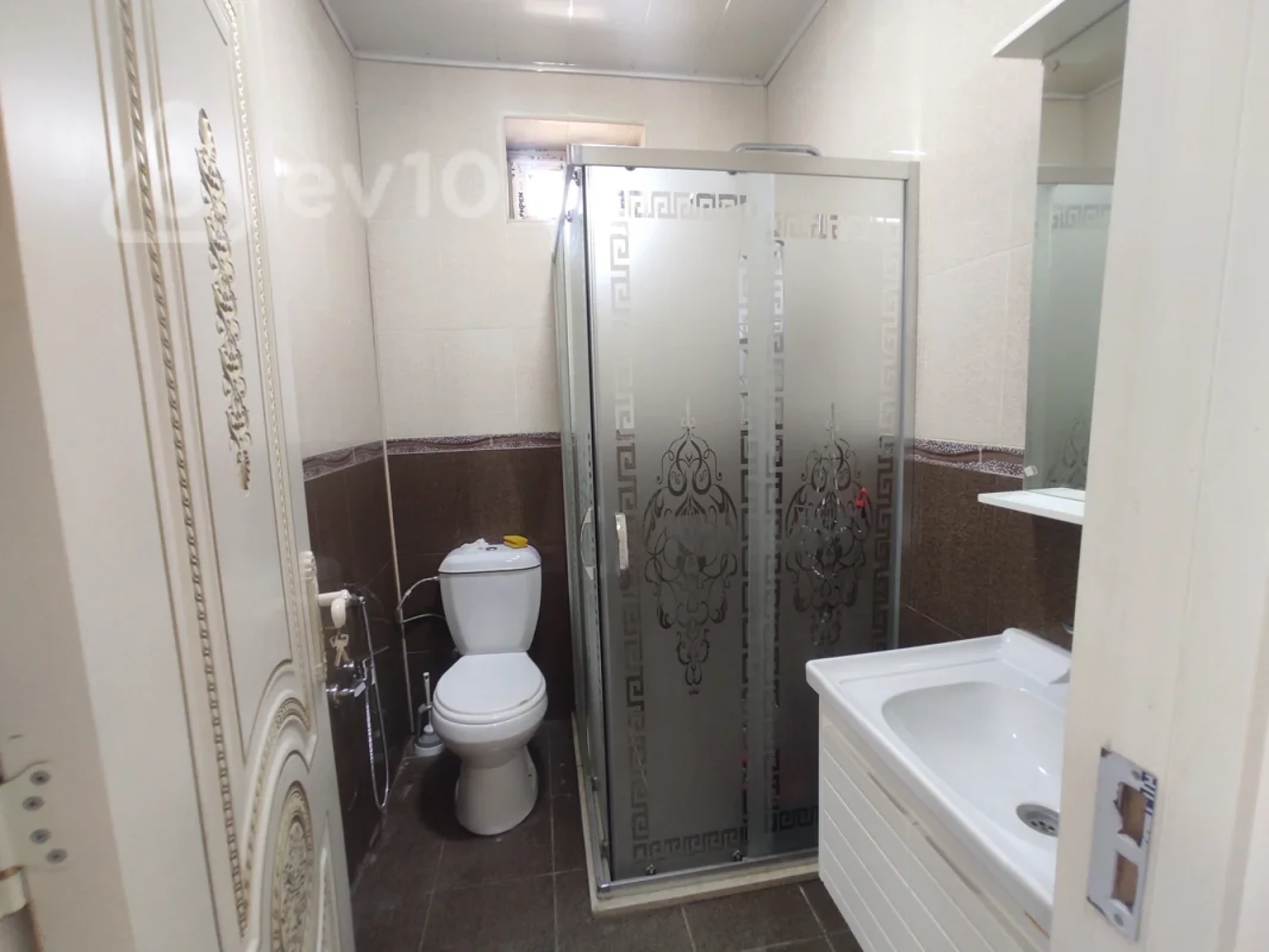 Satılır 4 otaqlı həyət evi 75 m²