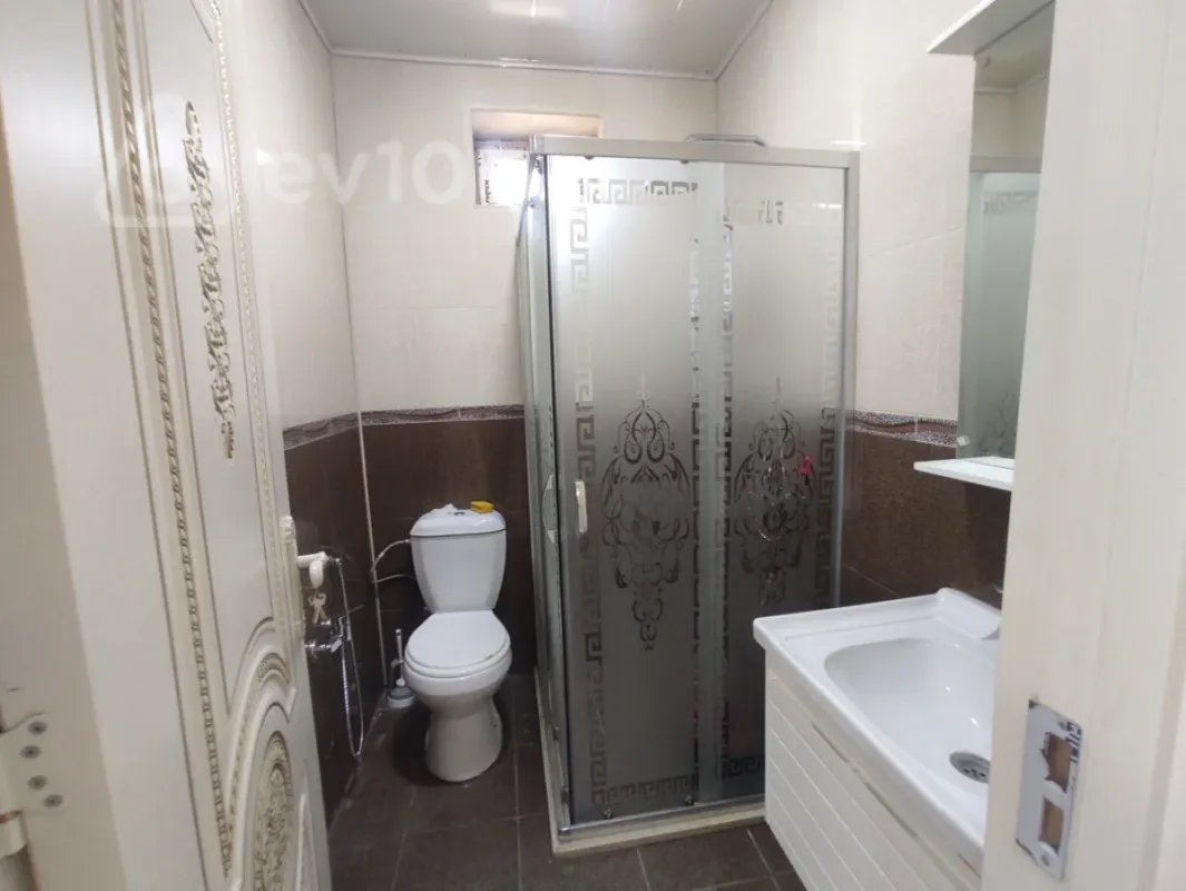 Satılır 4 otaqlı həyət evi 75 m²
