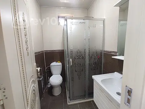 Satılır 4 otaqlı həyət evi 75 m²