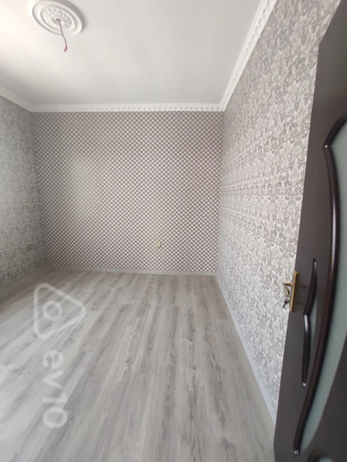 Satılır 4 otaqlı həyət evi 75 m²