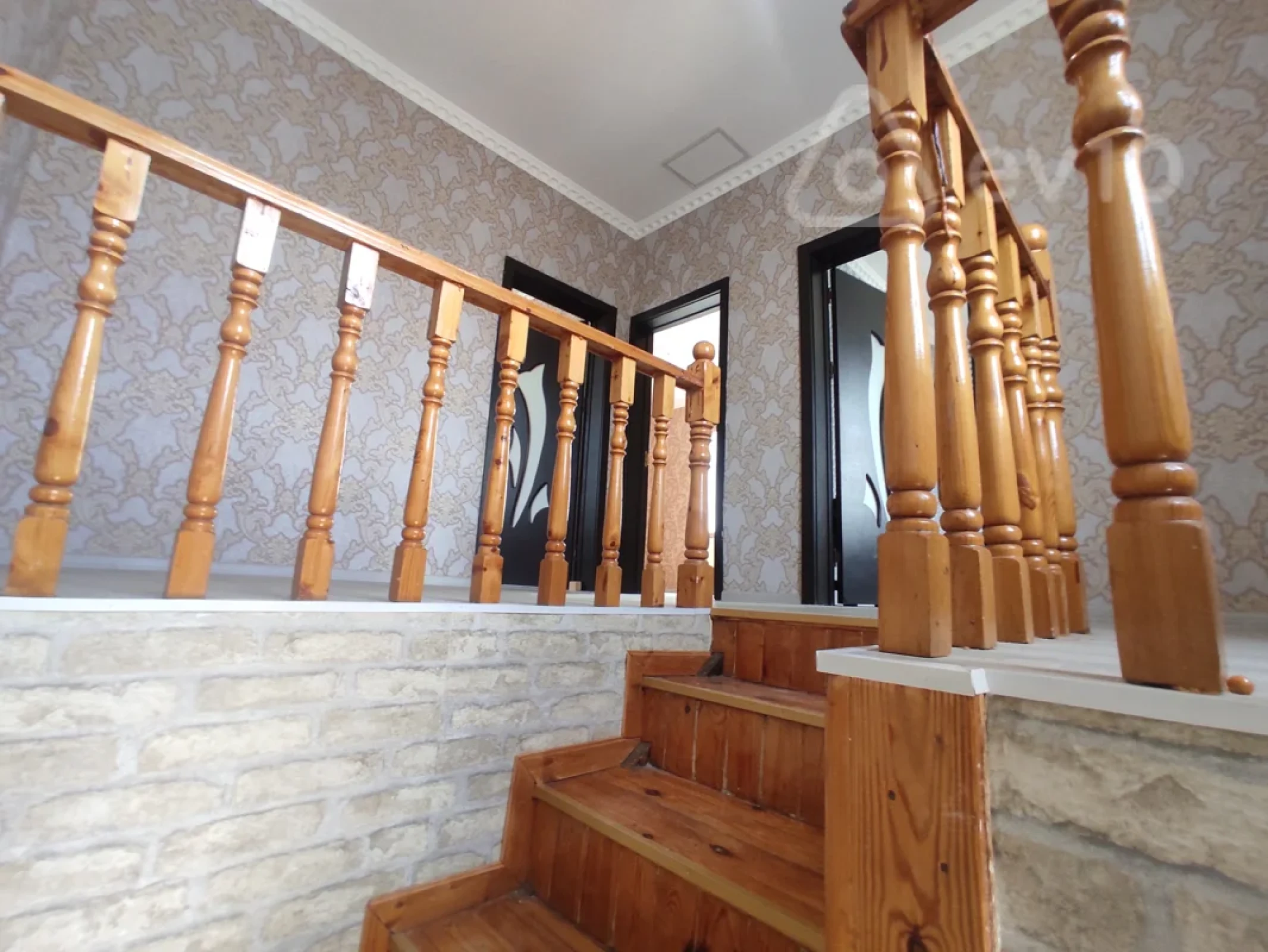Satılır 4 otaqlı həyət evi 75 m²