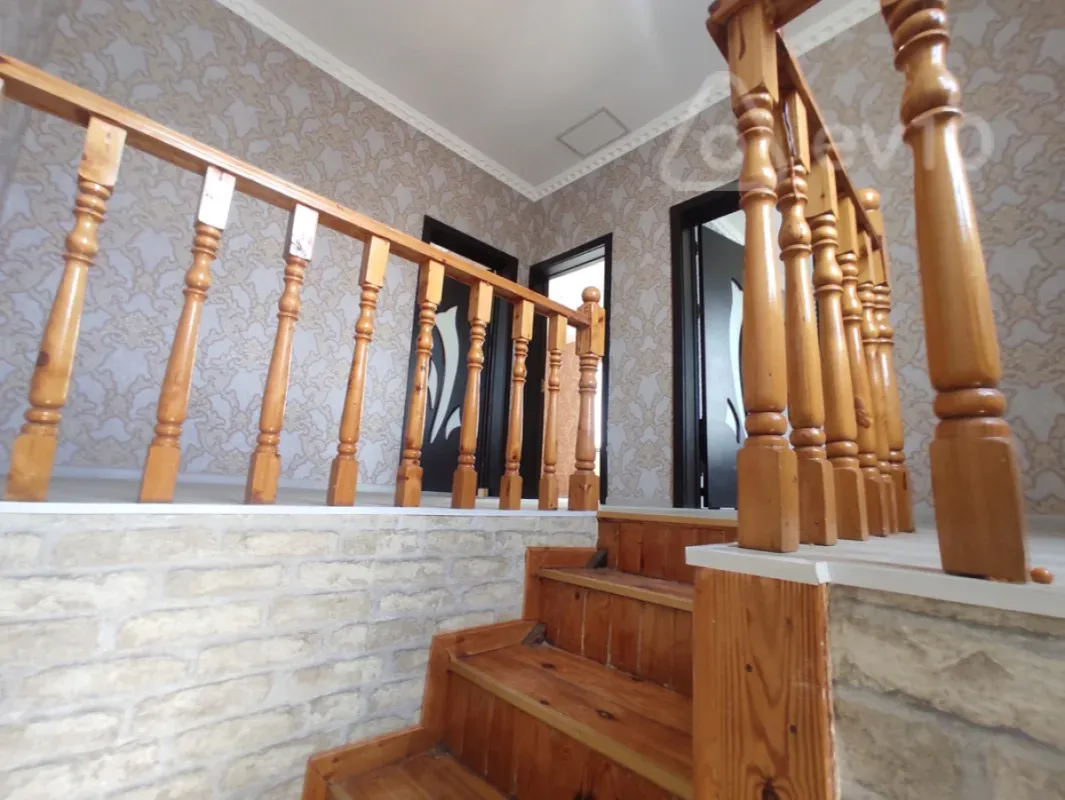 Satılır 4 otaqlı həyət evi 75 m²