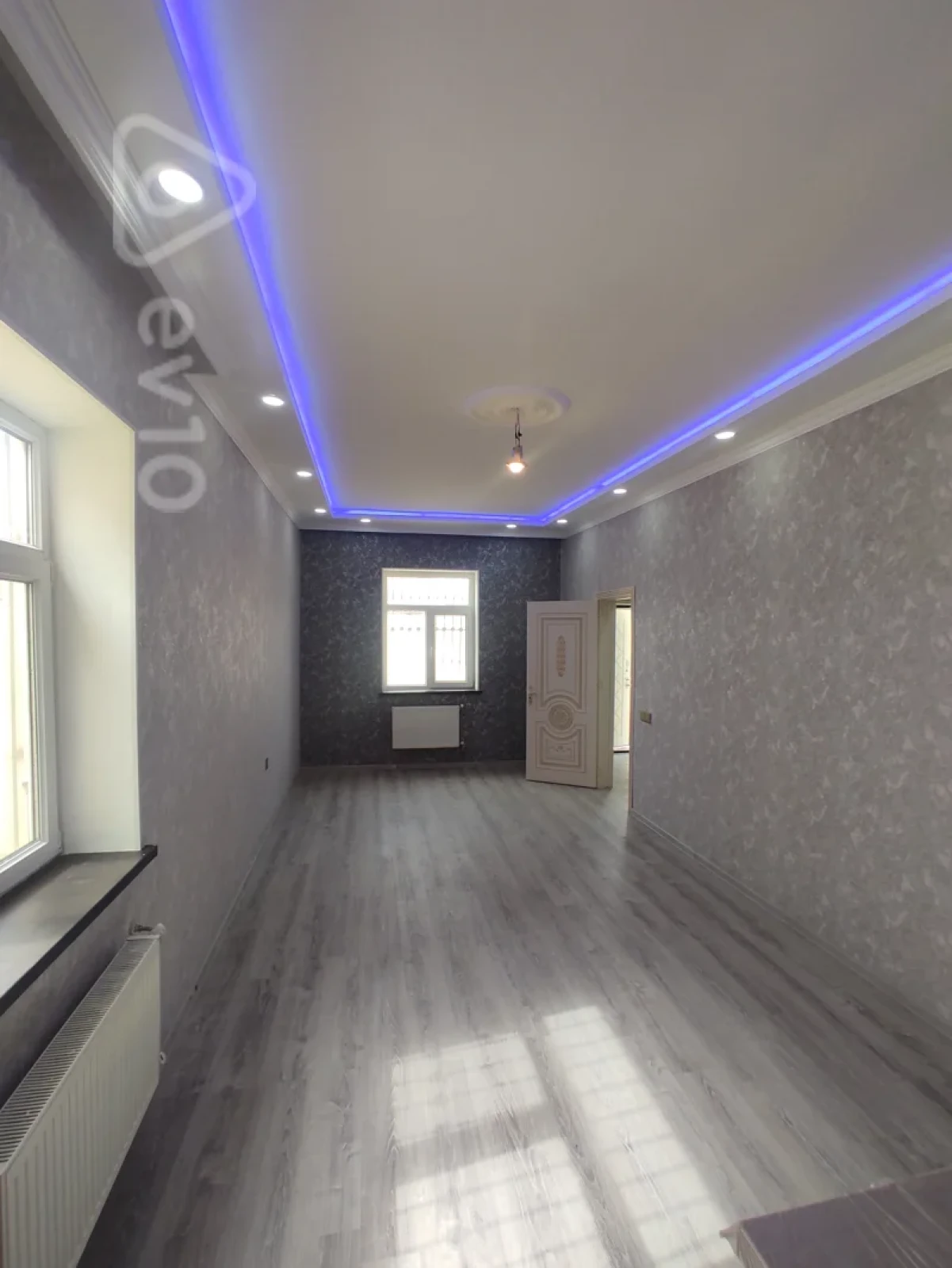 Satılır 4 otaqlı həyət evi 75 m²