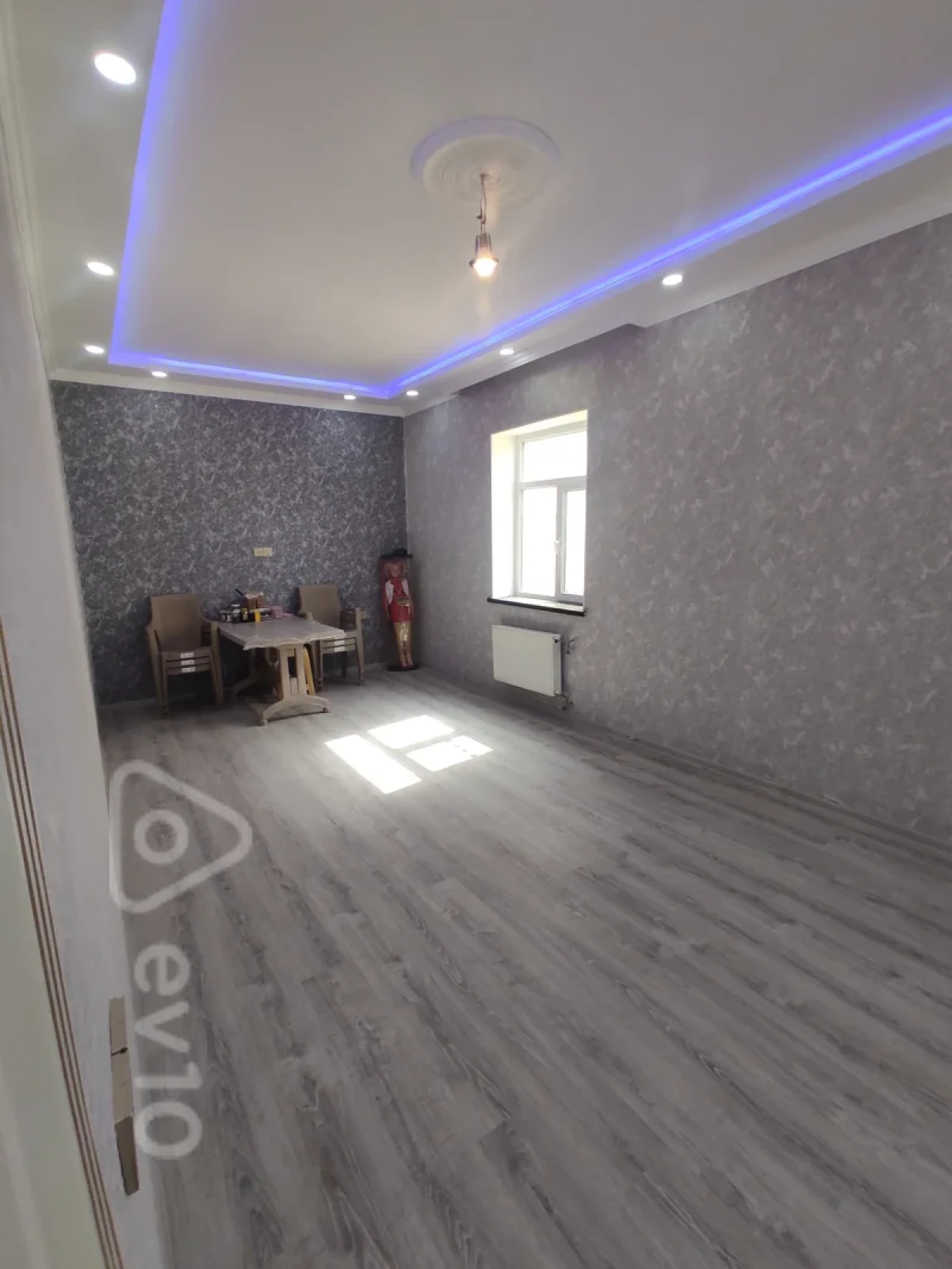 Satılır 4 otaqlı həyət evi 75 m²