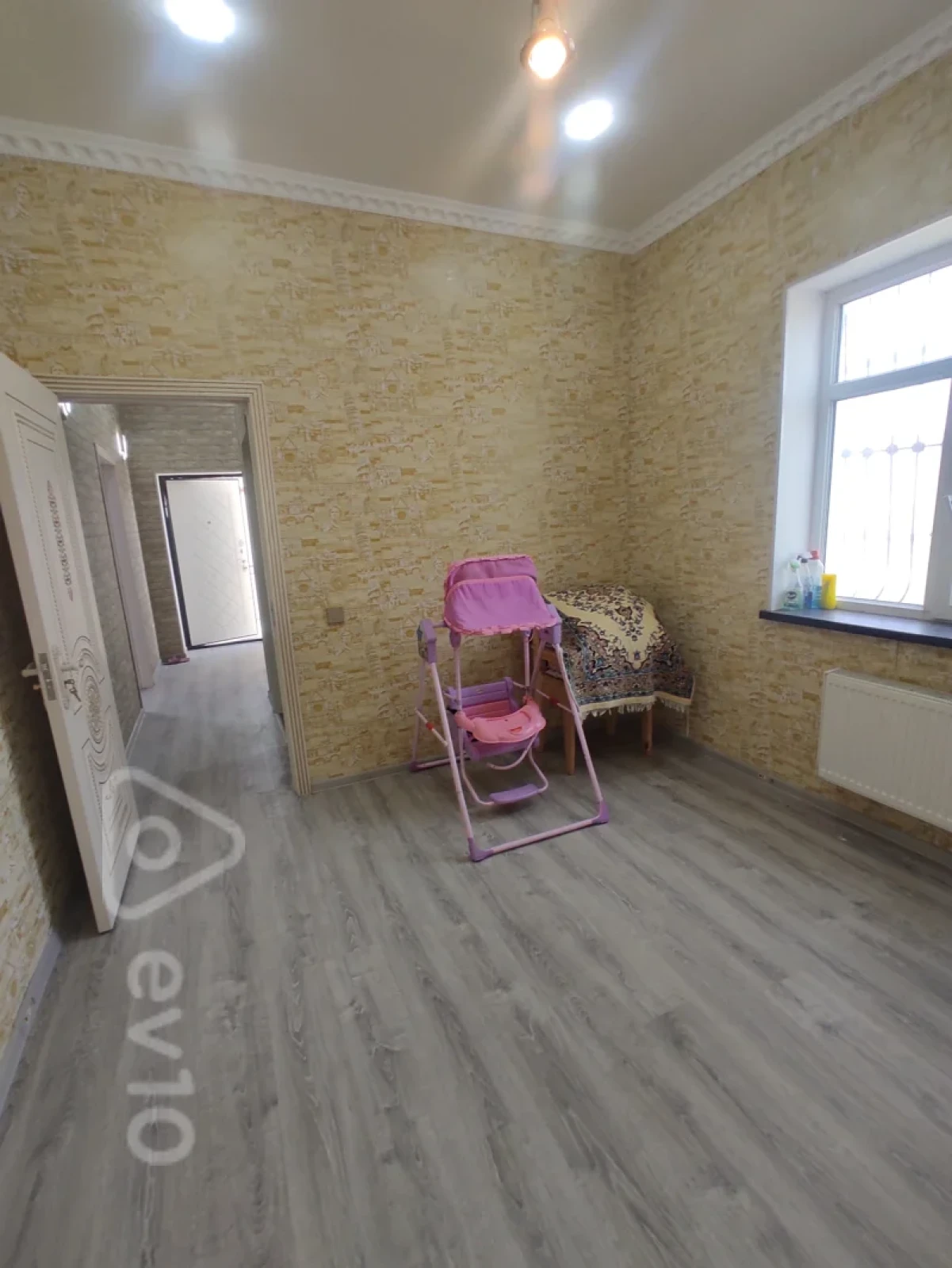 Satılır 4 otaqlı həyət evi 75 m²