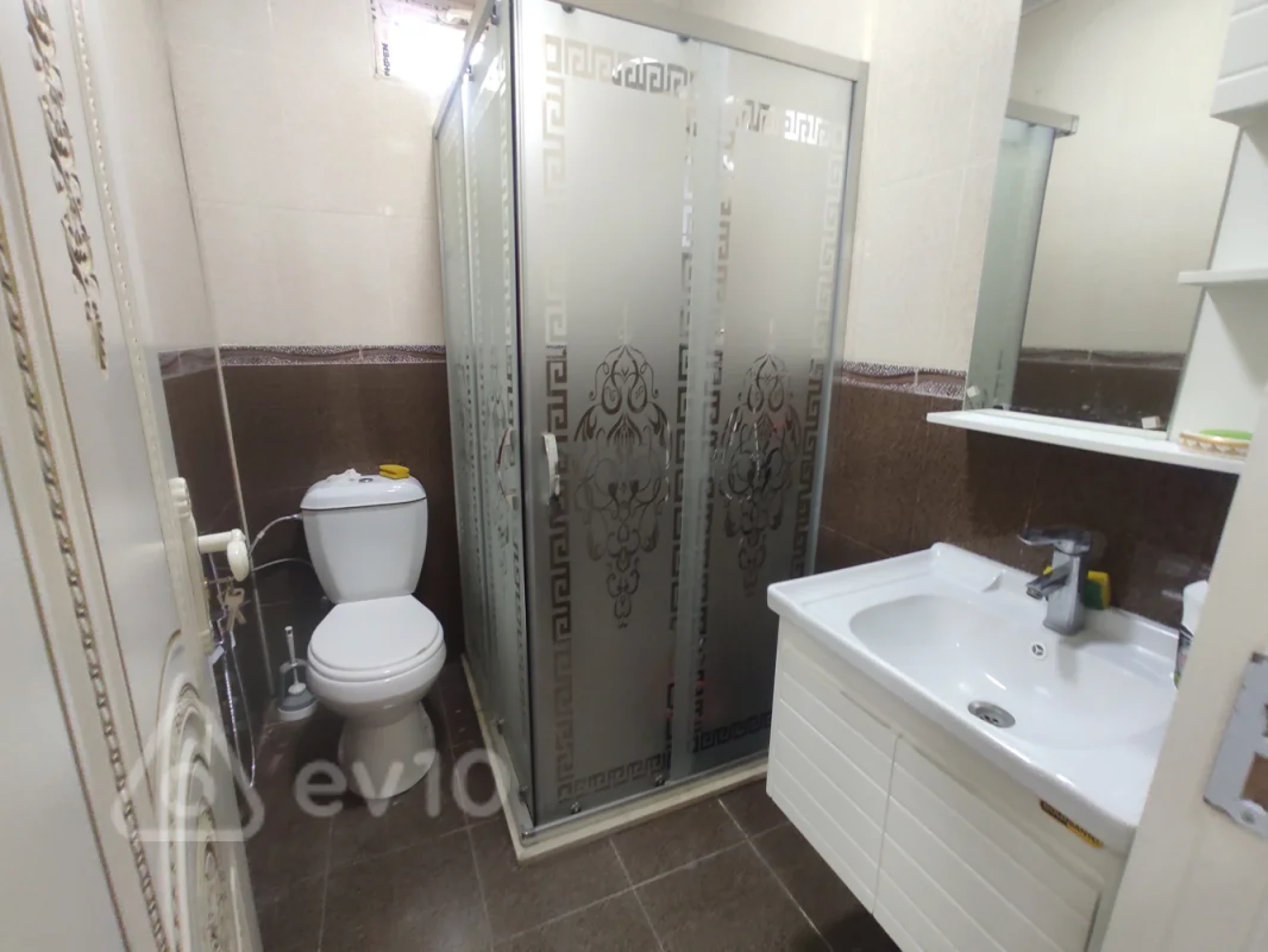 Satılır 4 otaqlı həyət evi 75 m²