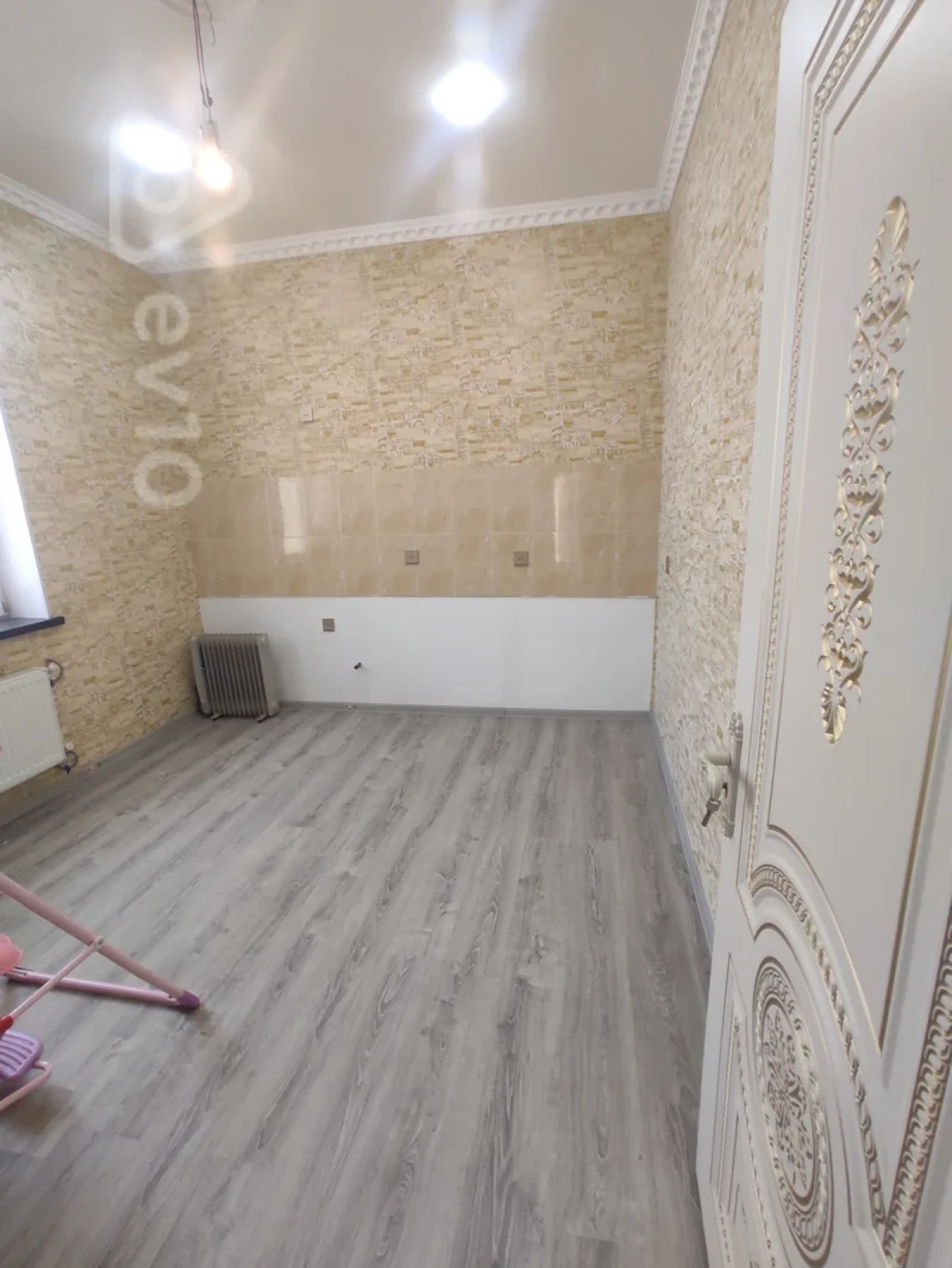 Satılır 4 otaqlı həyət evi 75 m²