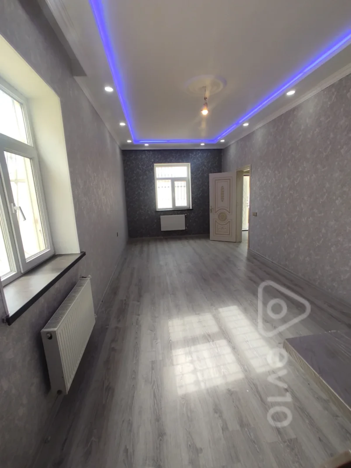 Satılır 4 otaqlı həyət evi 75 m²