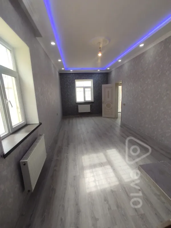 Satılır 4 otaqlı həyət evi 75 m²