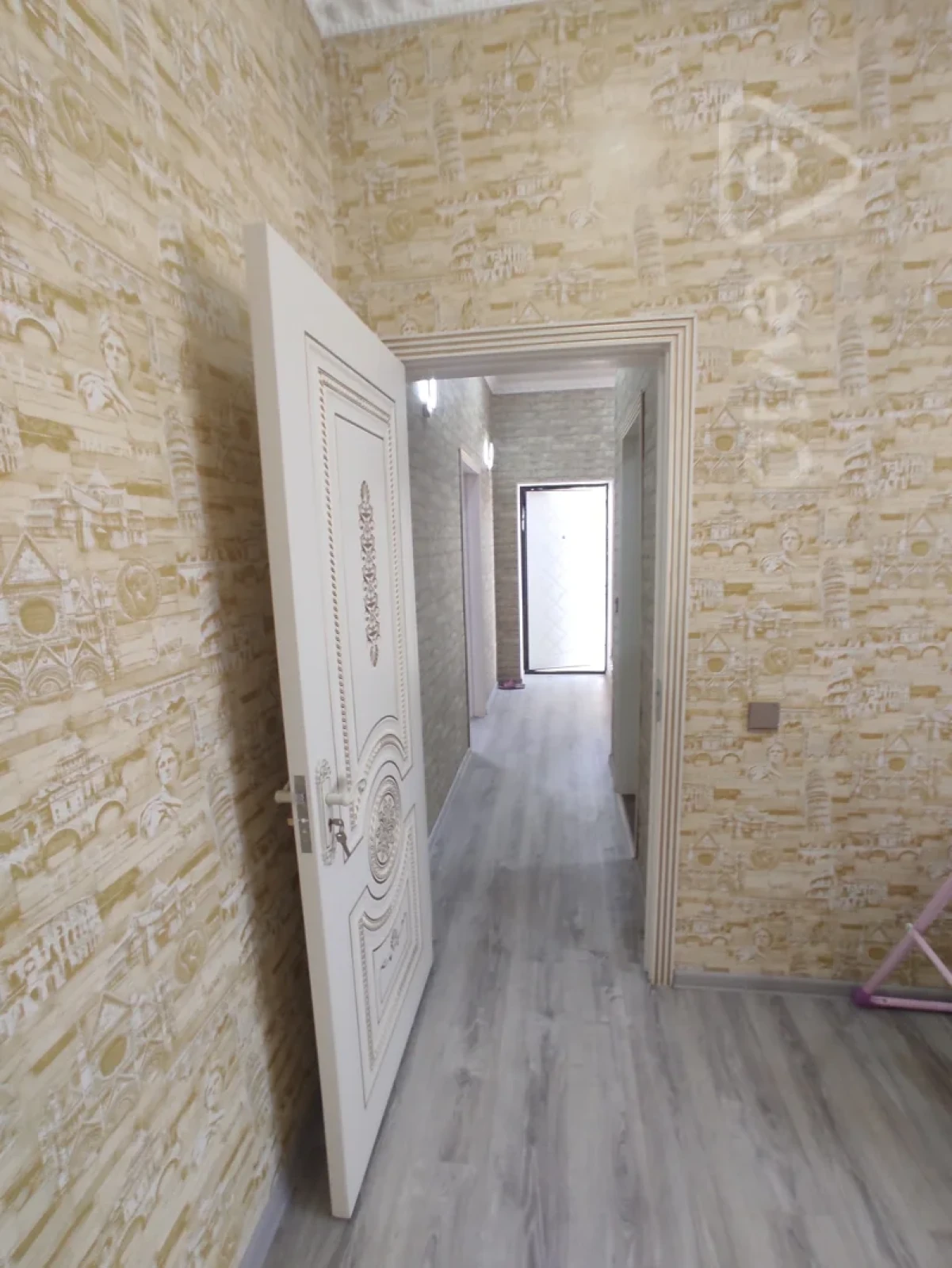 Satılır 4 otaqlı həyət evi 75 m²