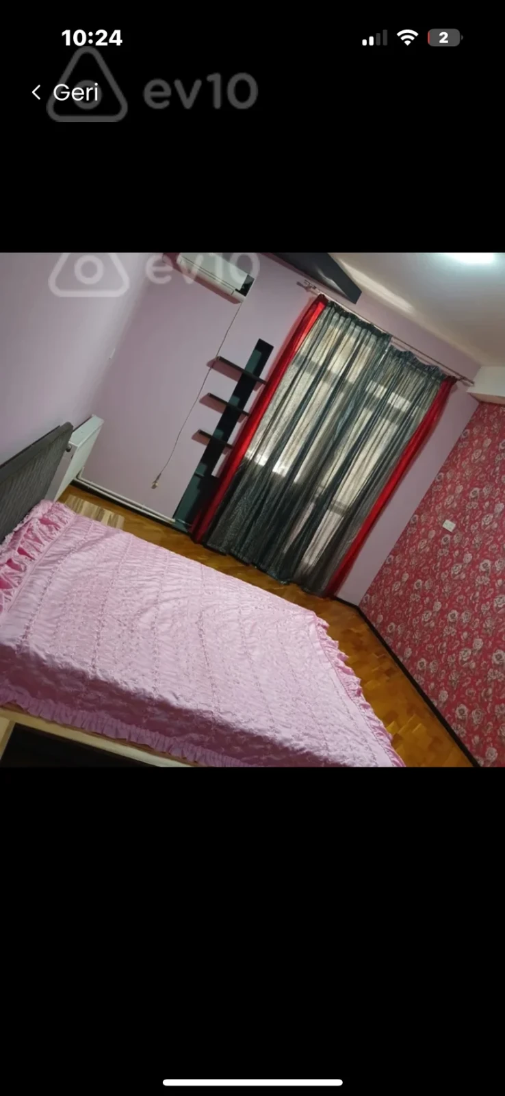Kirayə verilir 3 otaqlı yeni tikili 108 m²