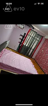 Kirayə verilir 3 otaqlı yeni tikili 108 m²