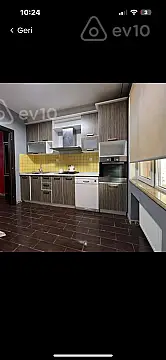 Kirayə verilir 3 otaqlı yeni tikili 108 m²