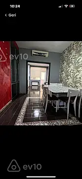 Kirayə verilir 3 otaqlı yeni tikili 108 m²