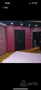 Kirayə verilir 3 otaqlı yeni tikili 108 m²