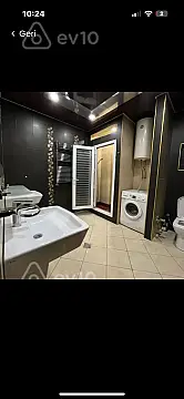 Kirayə verilir 3 otaqlı yeni tikili 108 m²