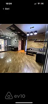 Kirayə verilir 3 otaqlı yeni tikili 108 m² — Bakı, Nəsimi 3 otaq 108.00 m²