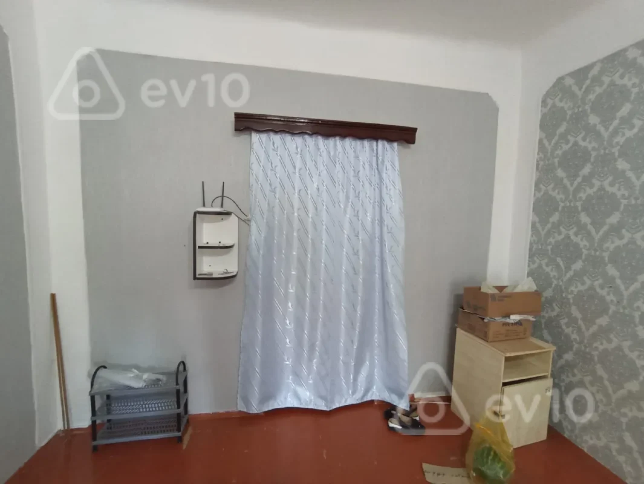Kirayə verilir 1 otaqlı köhnə tikili 25 m²