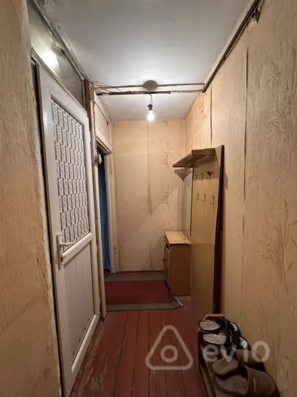 Kirayə verilir 1 otaqlı köhnə tikili 25 m²