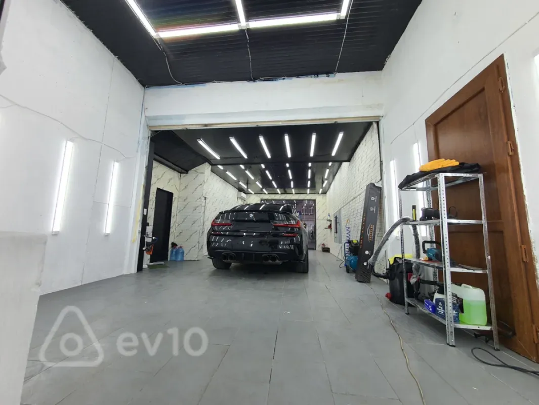 Kirayə verilir mənzil 90 m²