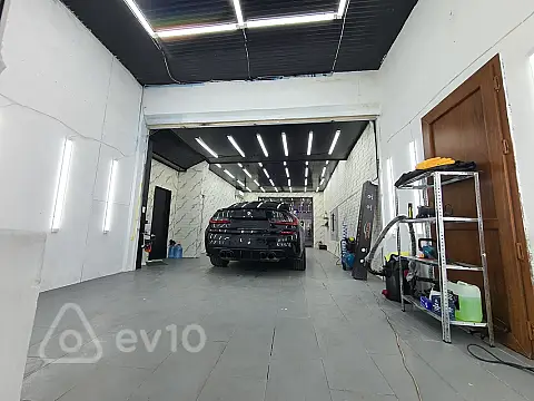 Kirayə verilir mənzil 90 m²