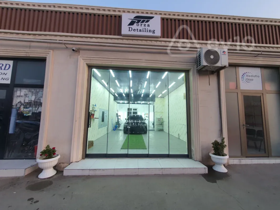 Kirayə verilir mənzil 90 m²