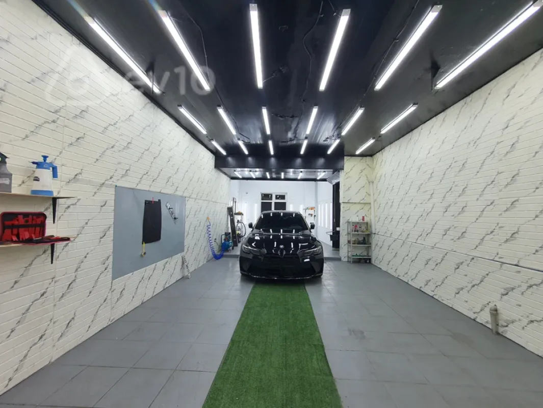 Kirayə verilir mənzil 90 m²