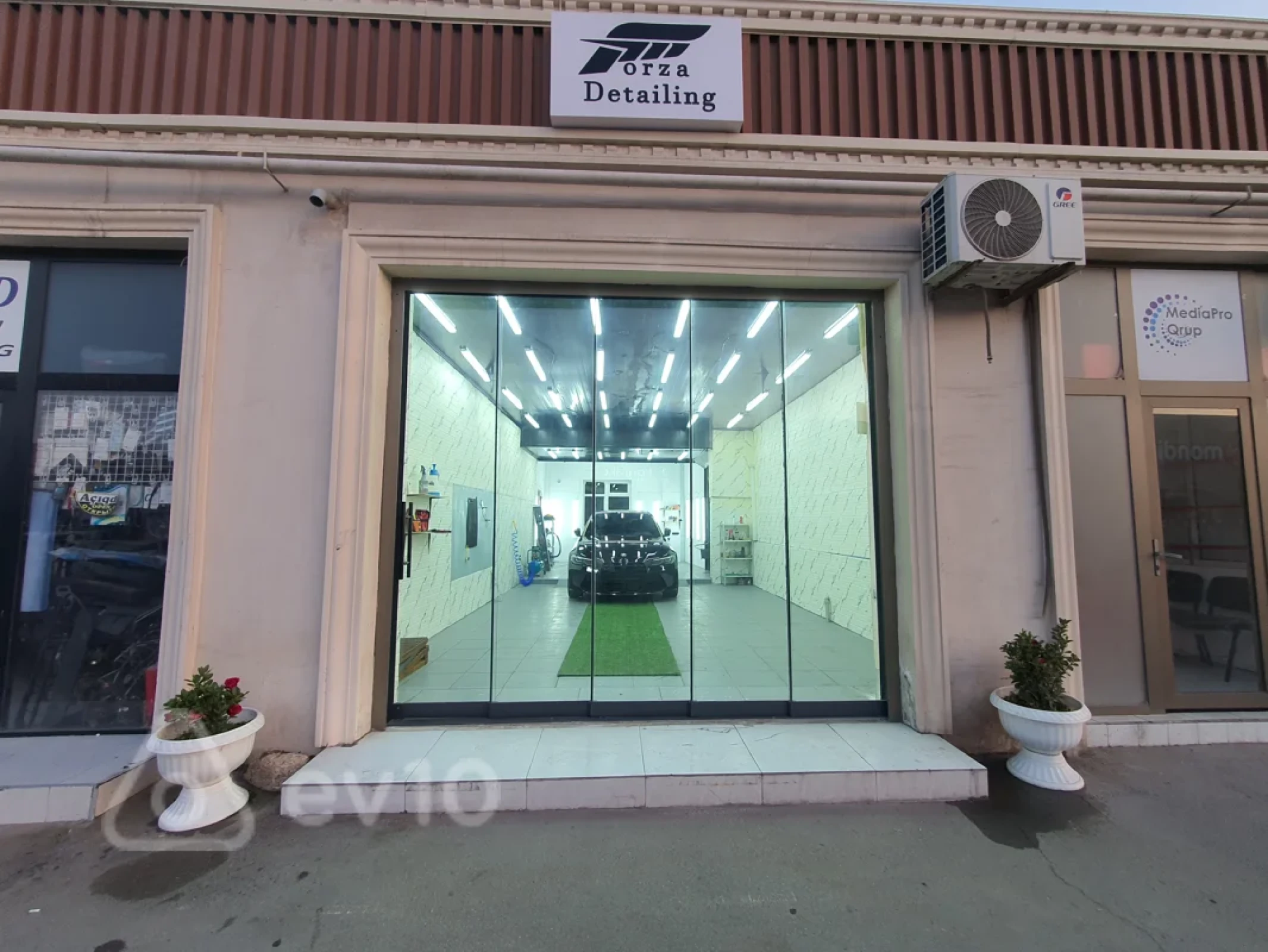 Kirayə verilir mənzil 90 m²