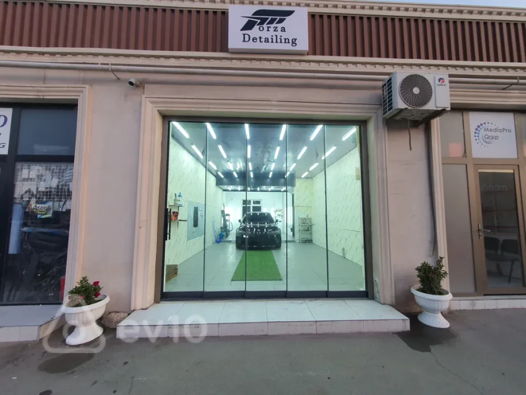 Kirayə verilir mənzil 90 m²