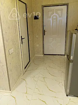 Kirayə verilir 1 otaqlı yeni tikili 30 m² — Xırdalan 1 otaq 30.00 m²
