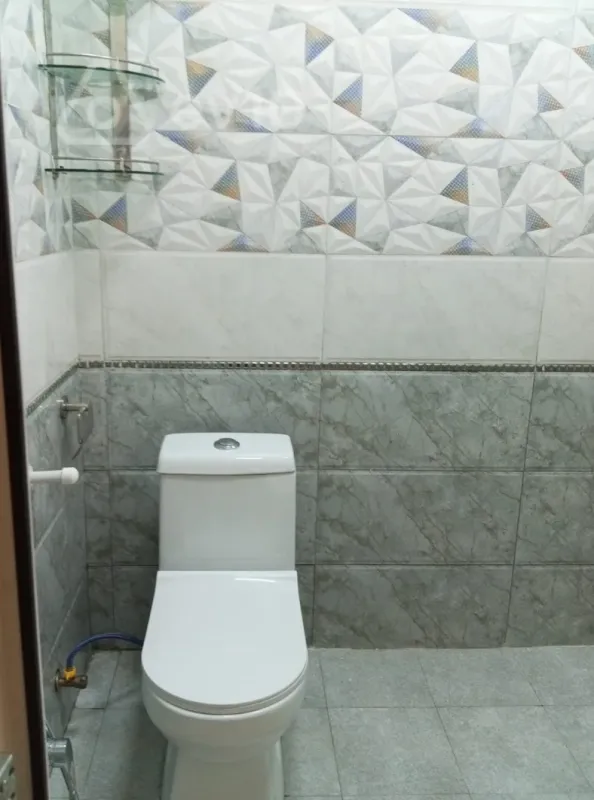 Kirayə verilir 1 otaqlı yeni tikili 30 m²