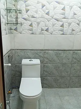 Kirayə verilir 1 otaqlı yeni tikili 30 m²