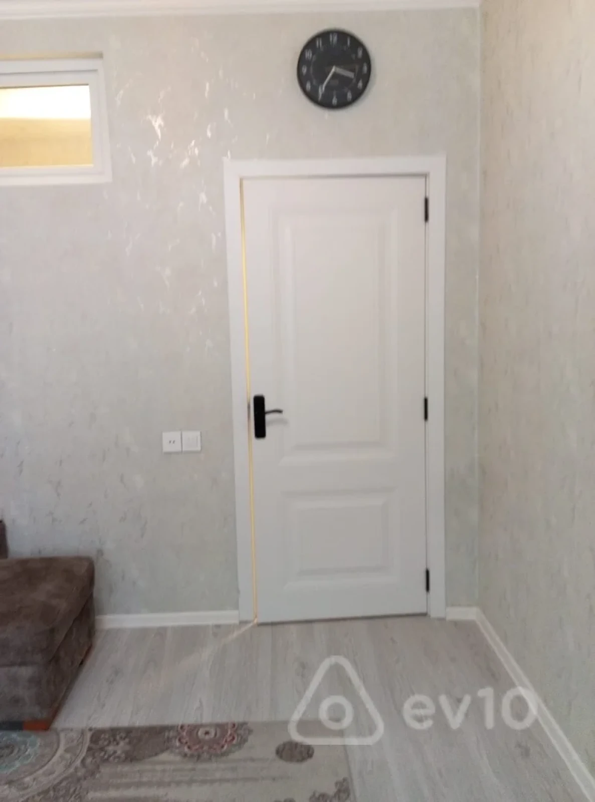 Kirayə verilir 1 otaqlı yeni tikili 30 m²