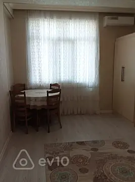 Kirayə verilir 1 otaqlı yeni tikili 30 m²