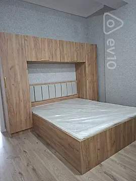 Kirayə verilir 2 otaqlı yeni tikili 47 m²