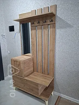 Kirayə verilir 2 otaqlı yeni tikili 47 m²