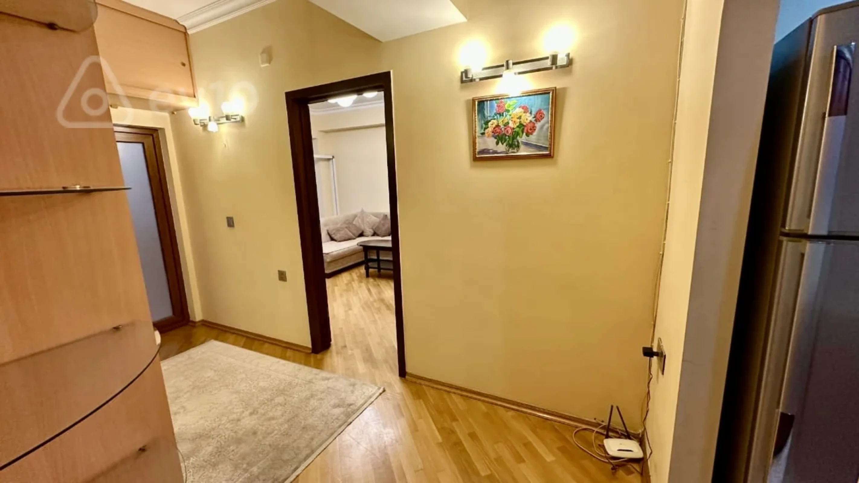 Kirayə verilir 1 otaqlı köhnə tikili 60 m²