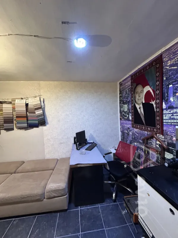 Kirayə verilir mənzil 30 m²