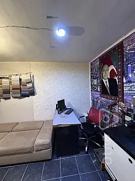 Kirayə verilir mənzil 30 m²