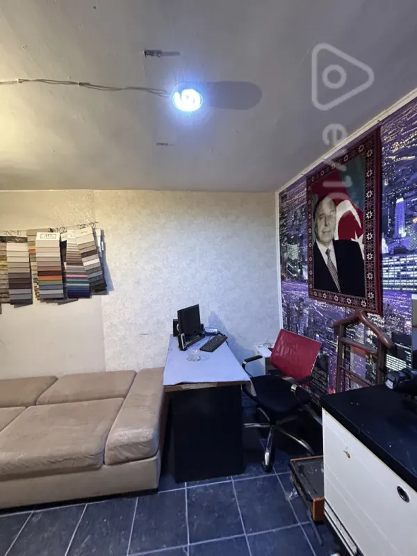 Kirayə verilir mənzil 30 m²