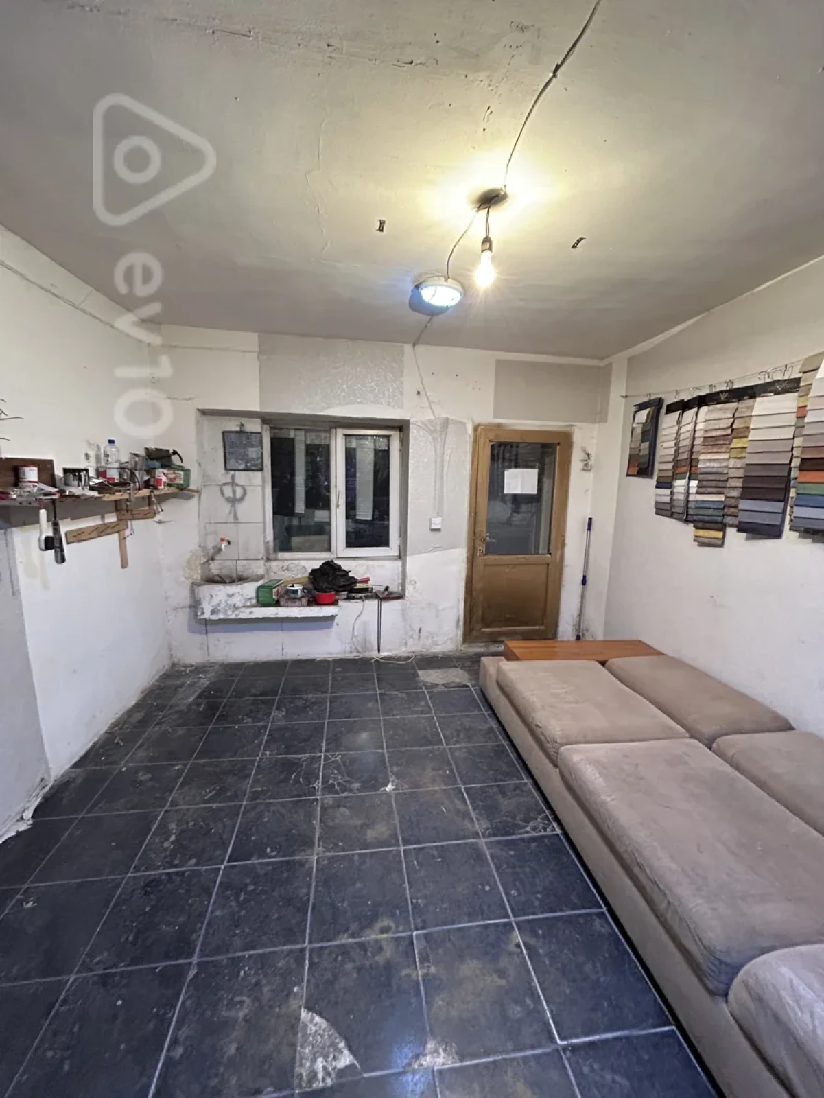 Kirayə verilir mənzil 30 m²