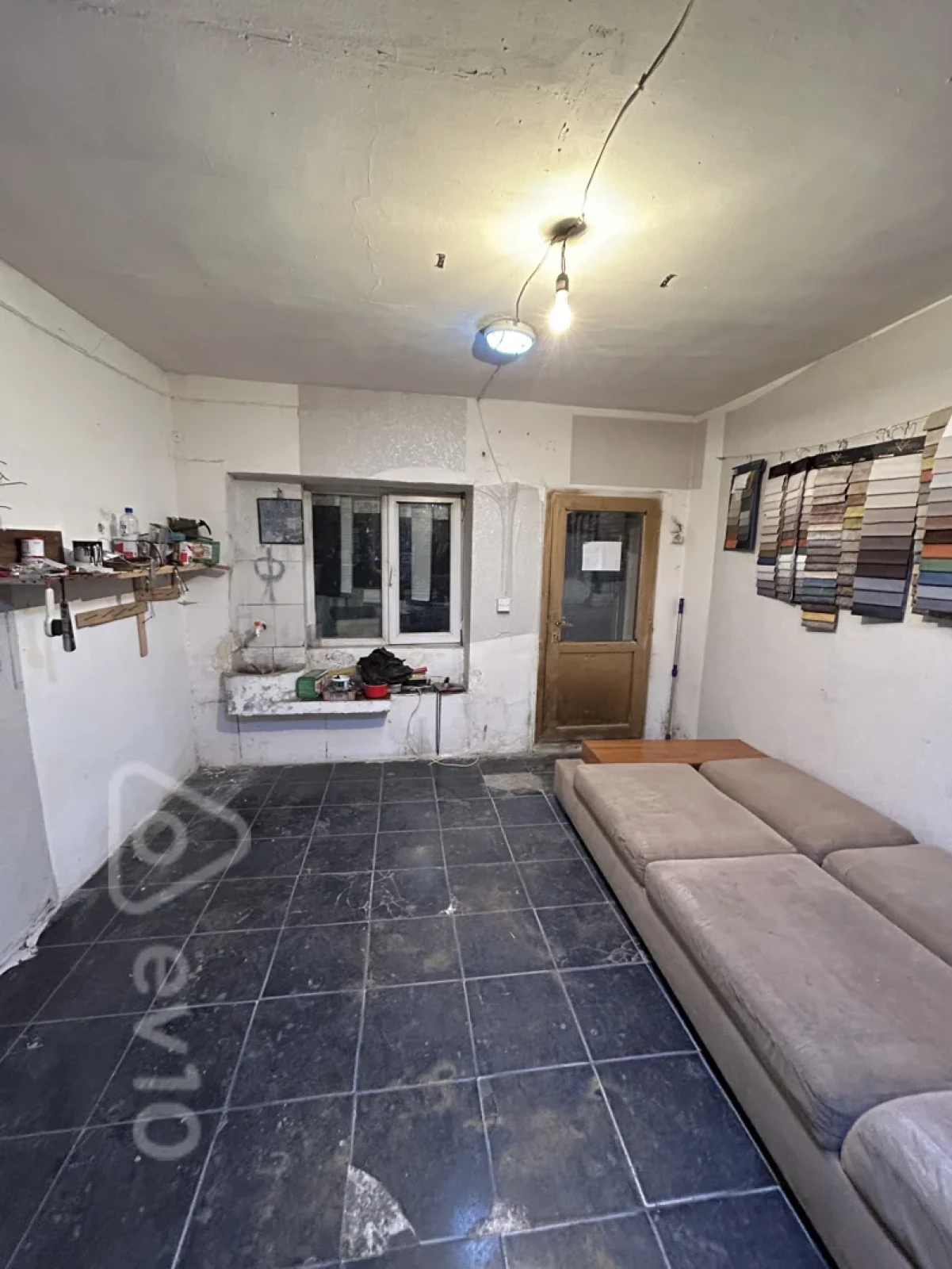 Kirayə verilir mənzil 30 m²