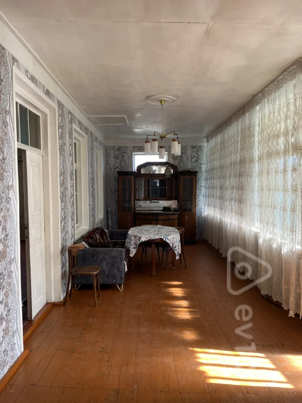 Satılır 4 otaqlı həyət evi 80 m²