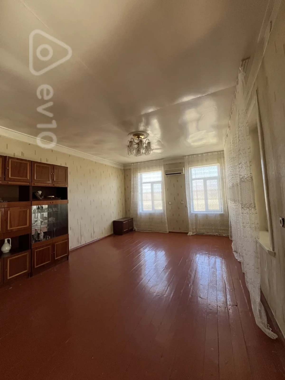 Satılır 4 otaqlı həyət evi 80 m²